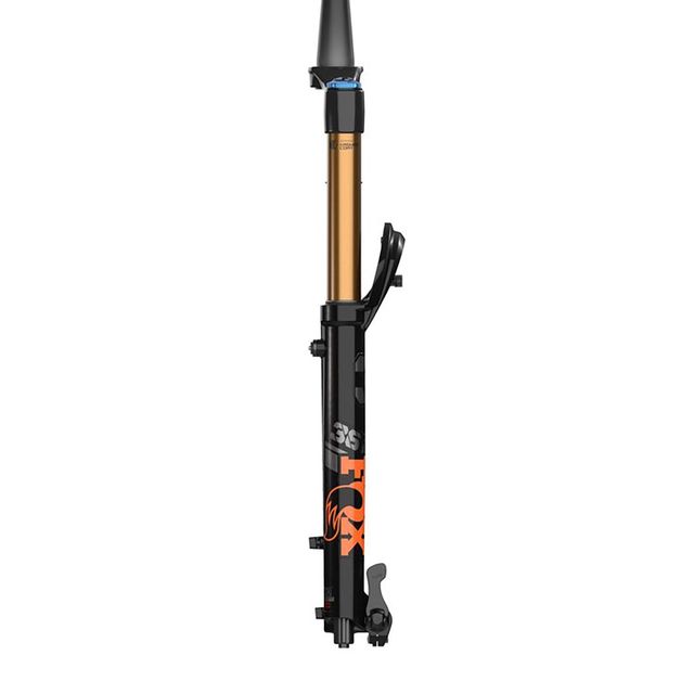 FOX 2021 36 K 29 F-S GRIP2 160mm 44mm Offset joustokeula